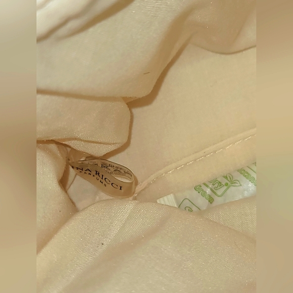 Nina Ricci Canvas Bag - Picture 4 of 6